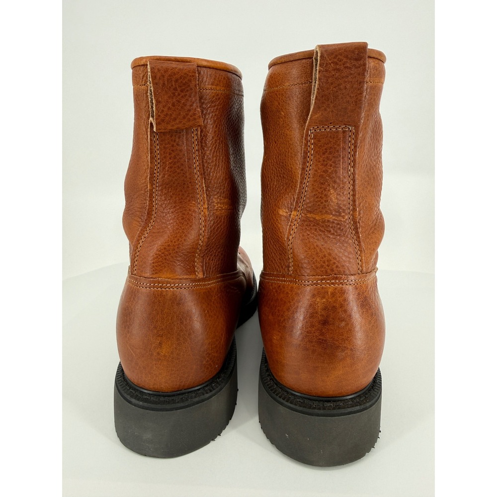 Boots - Picture 4 of 9